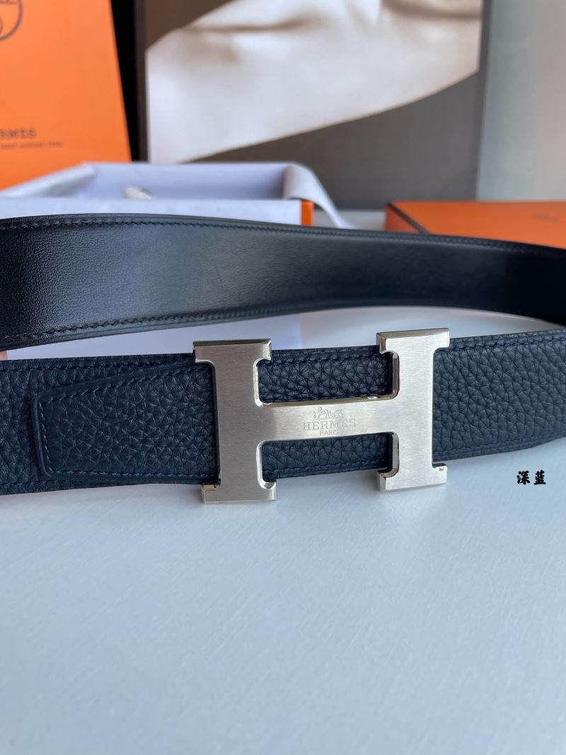 Hermes Belts